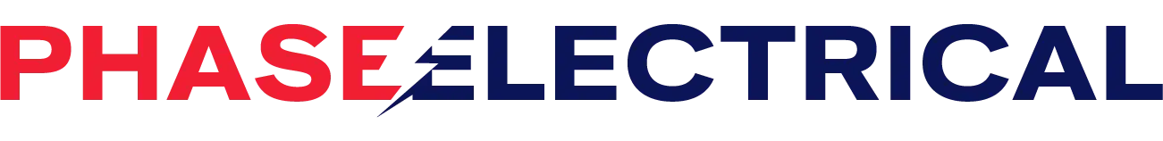 Phase Electrical NW Logo